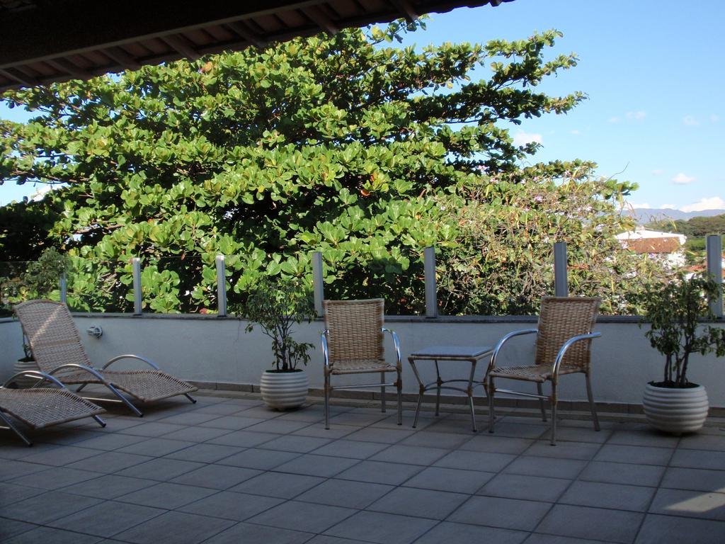 Pousada Sossego Da Pampulha Belo Horizonte Buitenkant foto